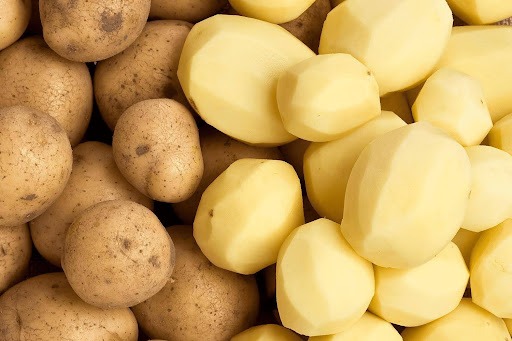 Did you know that the “Potato” in your beloved samosa is not an Indian crop?