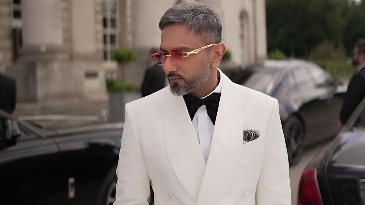 Yo Yo Honey Singh: Famous, the story of the first Indian rapper!