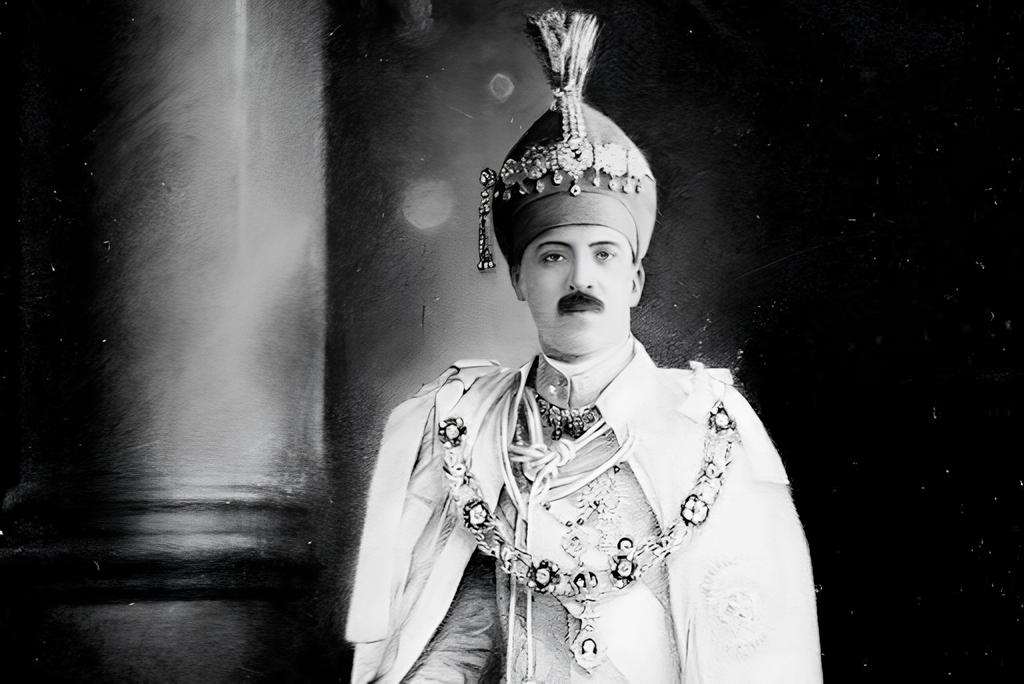 This Indian was once world's richest man, had more money than Mukesh Ambani