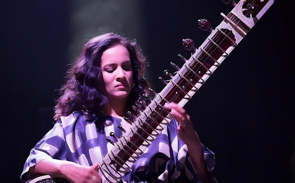 This Indian music can actually invoke rain and light fire!