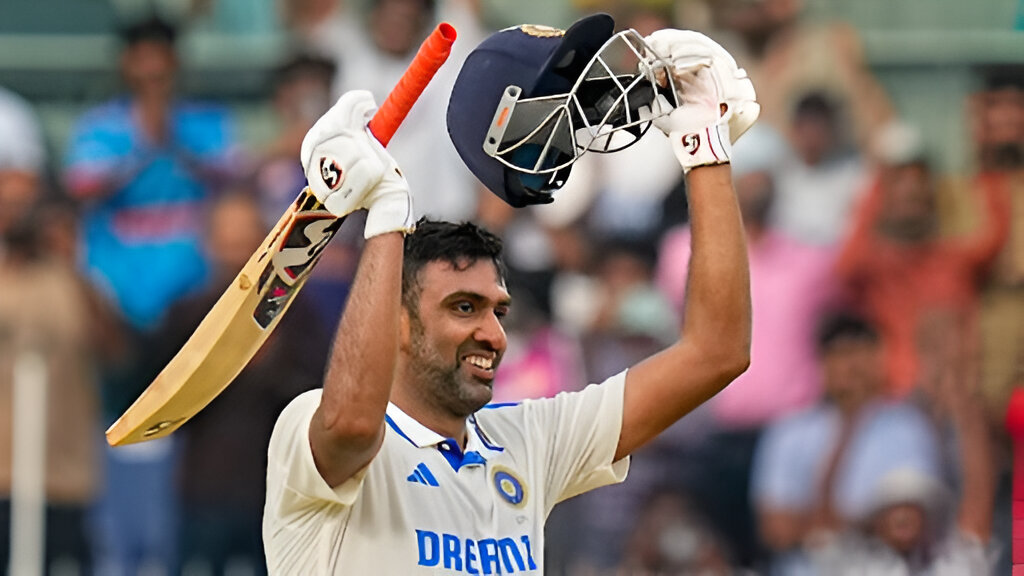 Ravichandran Ashwin: A Glimpse into His Wealth and Lifestyle