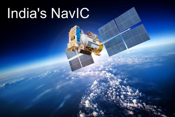 What is NavIC, India’s home-grown alternative to the GPS navigation system?