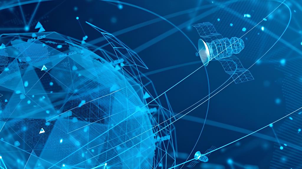 What is the quantum satellite for India’s National Quantum Mission?