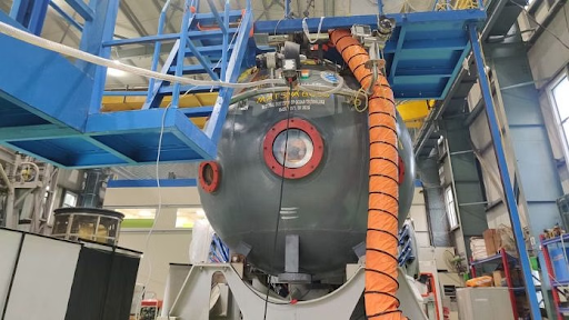 India's Samudrayaan Mission Gears Up for First Crewed Deep-Sea Test to Explore Ocean Depths