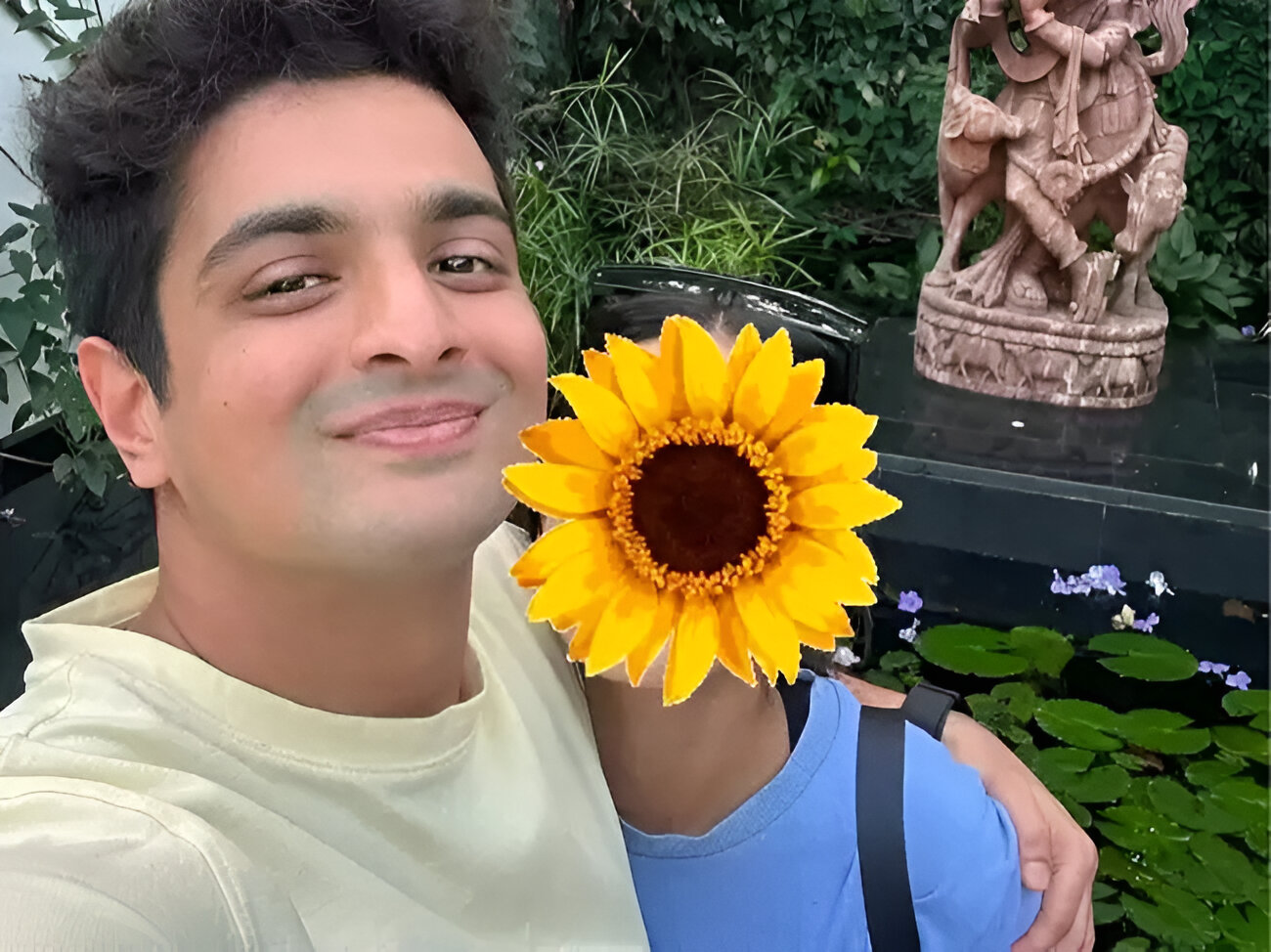 YouTuber Ranveer Allahbadia, girlfriend rescued from drowning by IPS officer’s family