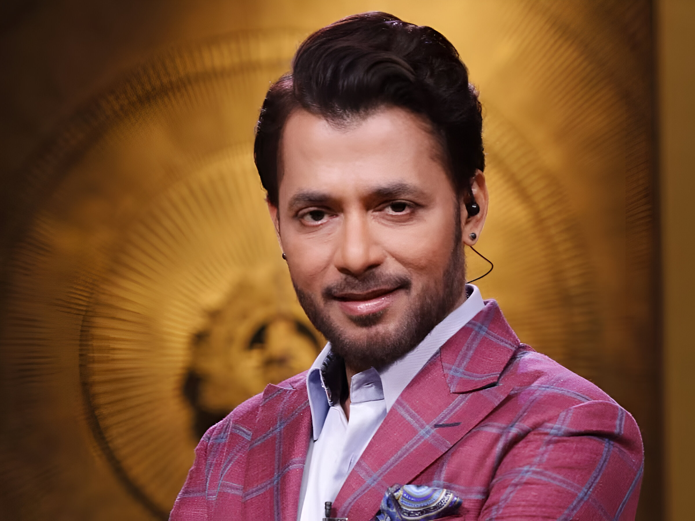 Anupam Mittal reflects on an early career layoff: 'It turned out to be the best thing for me'