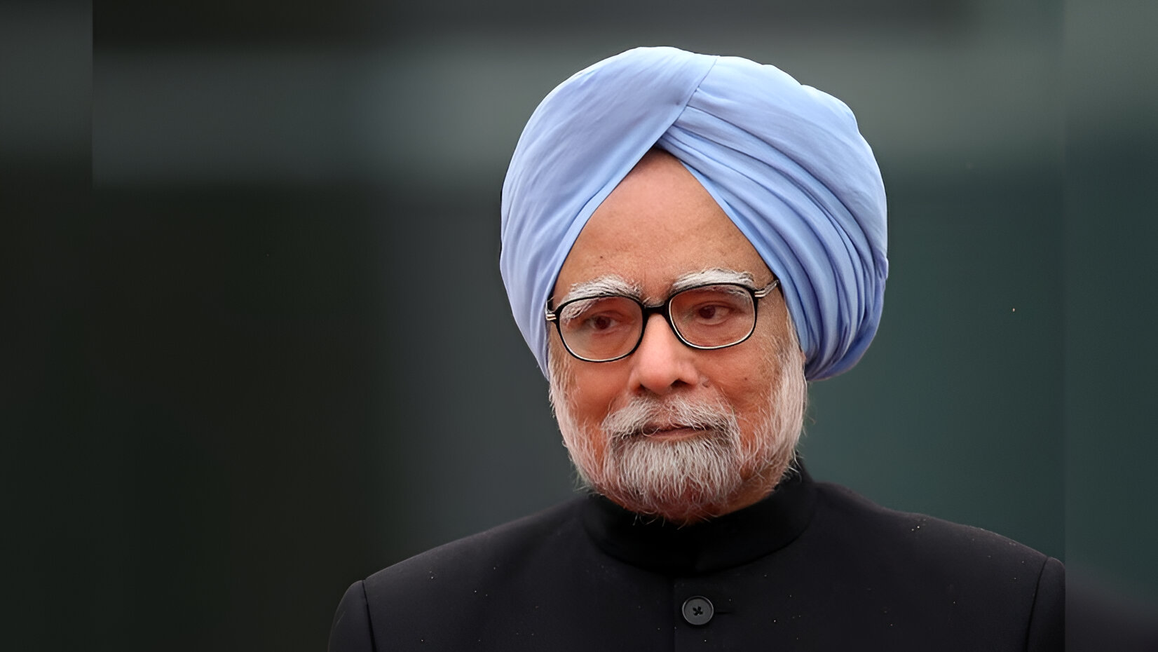 Former PM Manmohan Singh Dies at 92
