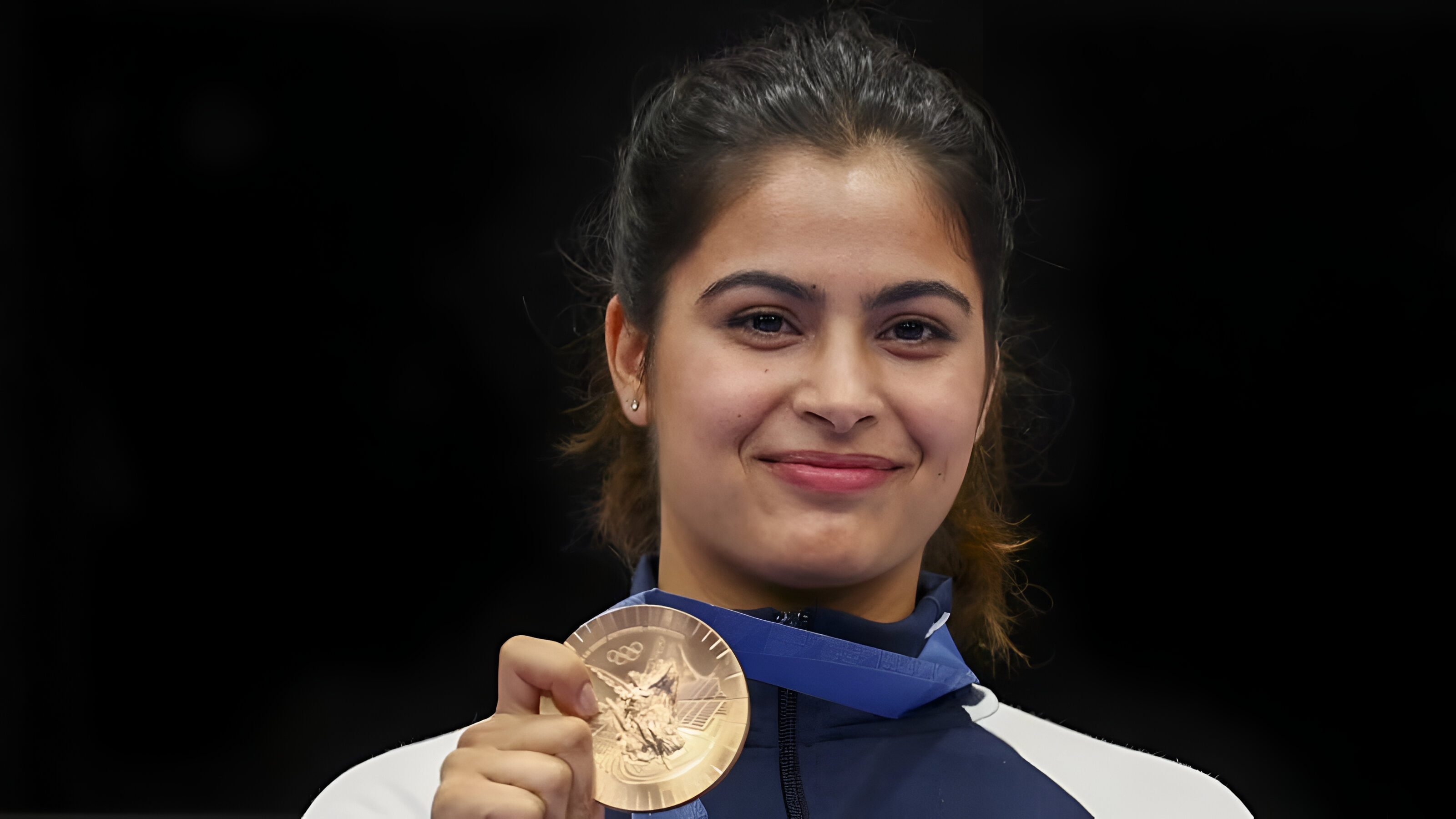 Manu Bhaker’s father says she felt disheartened by Khel Ratna rejection