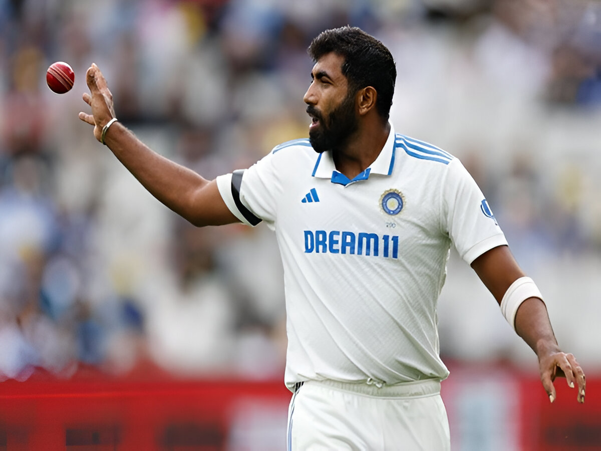 Indian players wear black armbands at MCG Test to pay tribute to Manmohan Singh