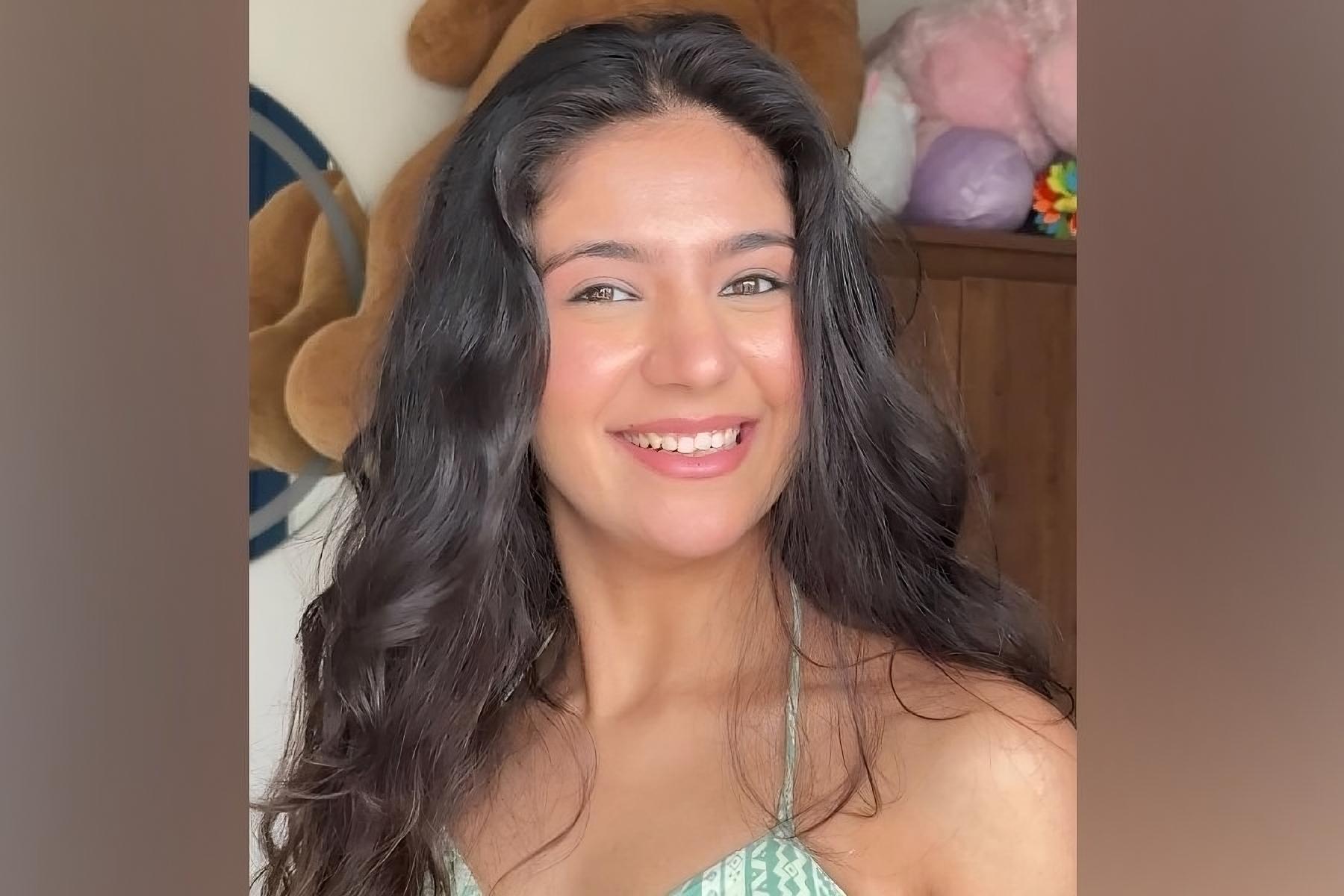 Famous Instagram influencer, RJ Simran found dead in Gurgaon house