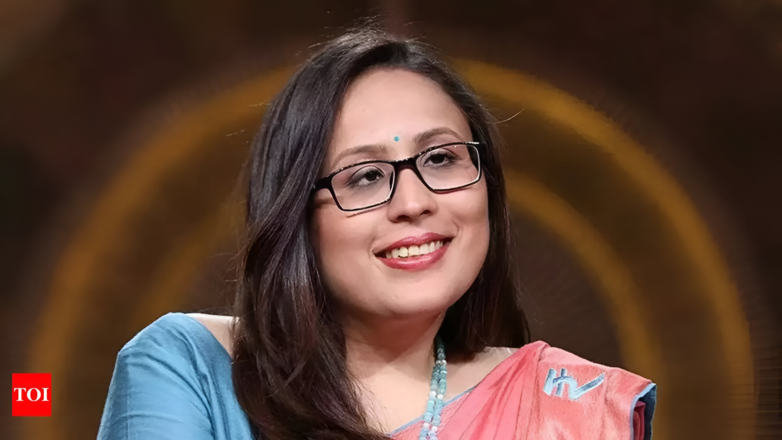 Radhika Gupta Cautions Against 'Startup Romance': "Reality Strikes Fast"