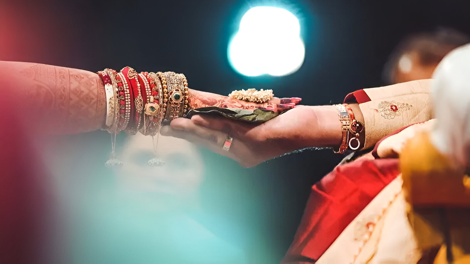 Groom leaves wedding over roti delay, marries another: FIR filed