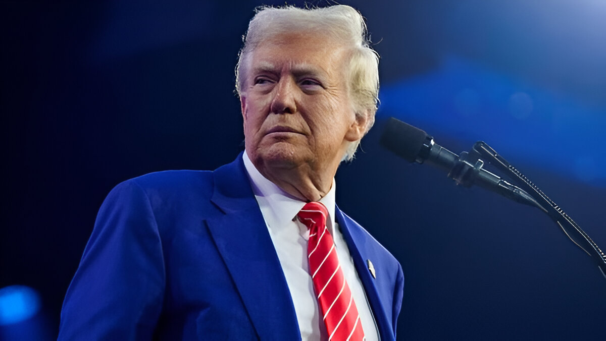 Trump requests Supreme Court to delay law potentially banning TikTok