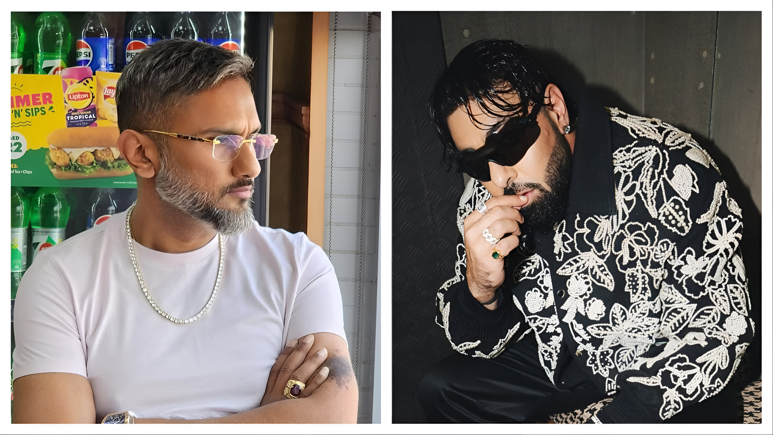 Honey Singh supports fan, says "Yo Yo Army is with you" after Badshah controversy