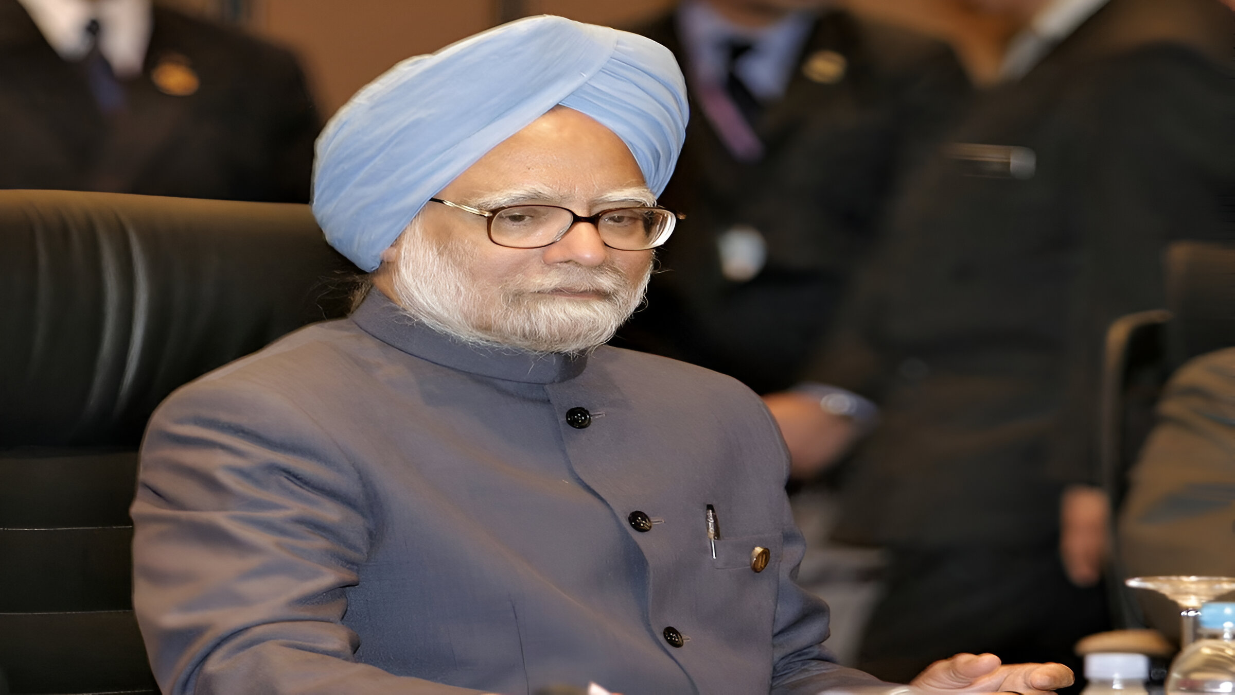Ramesh Damani recalls India's true 'Tryst with Destiny' starting with Manmohan Singh's 1991 budget