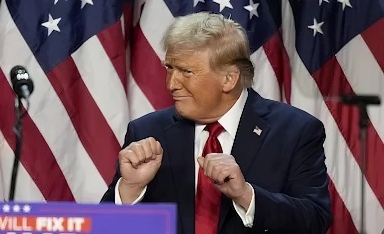 Is Trump going to renegotiate the terms of NATO in his second tenure?