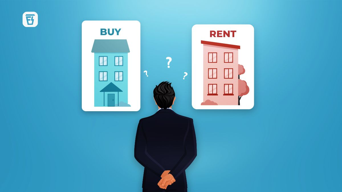 Rent vs Buy: A Thoughtful Debate on Homeownership and Financial Freedom