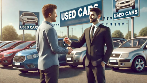 How will sale of used cars will be taxed under new GST rules? A simple guide