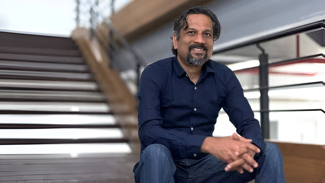 Zoho's Sridhar Vembu warns of "demographic suicide" over 70-hour workweek proposal