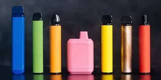 Why is this country banning "vapes"?