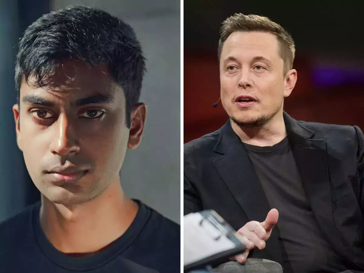 Elon Musk Backs Former OpenAI Employee Suchir Balaji's Mother Amid Death Controversy