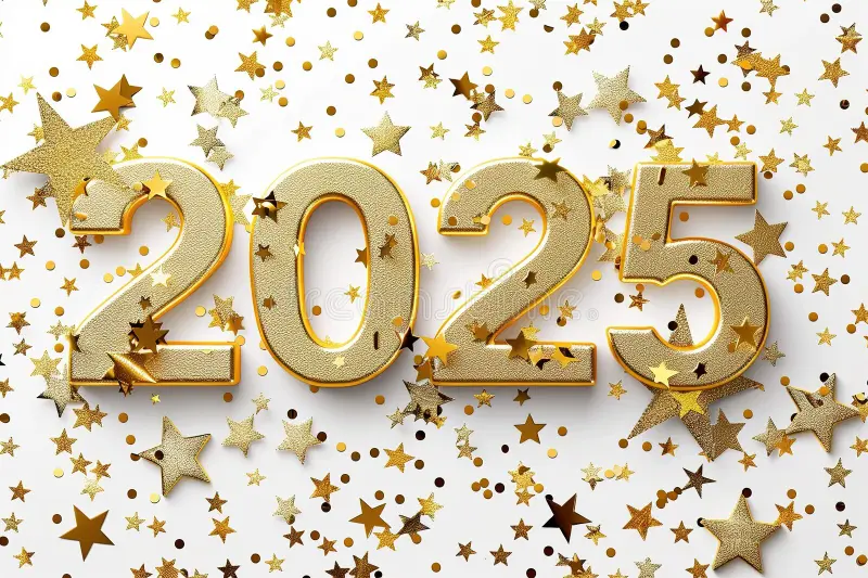 2025: History Behind January 1 Festivities
