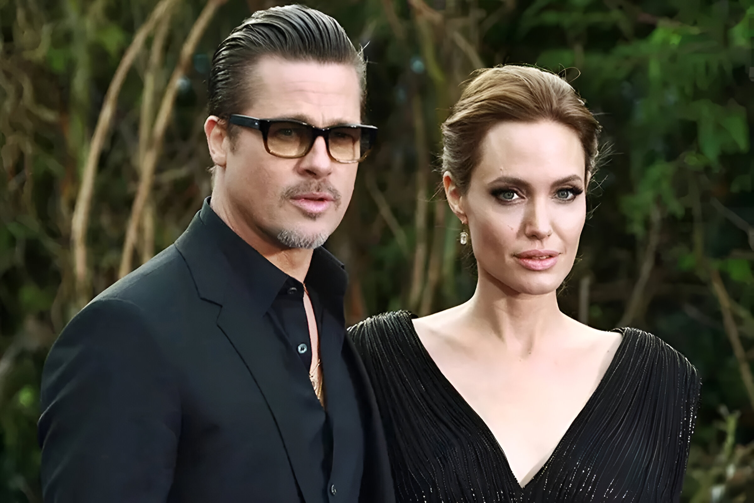 Angelina Jolie and Brad Pitt have officially finalized their divorce after eight years