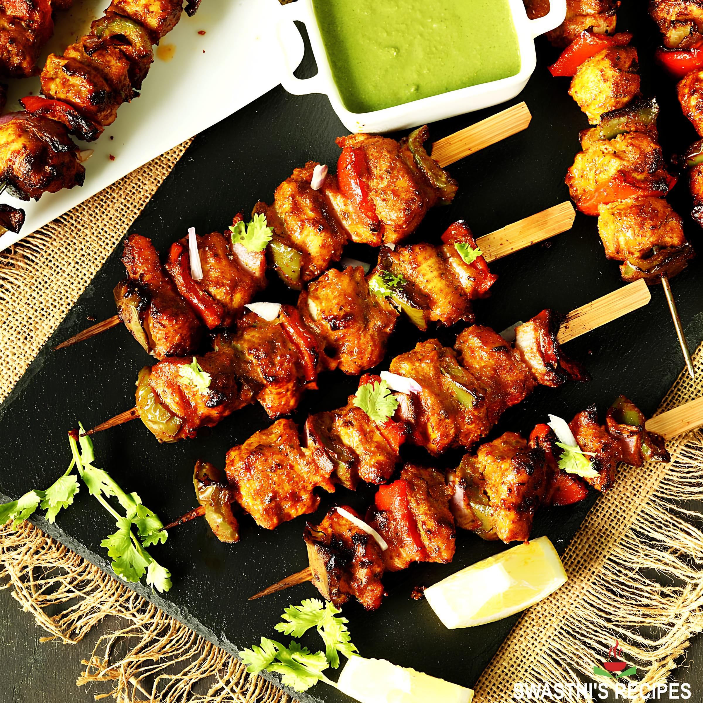 Did you know that “Chicken Tikka Masala" is not of Indian origin?
