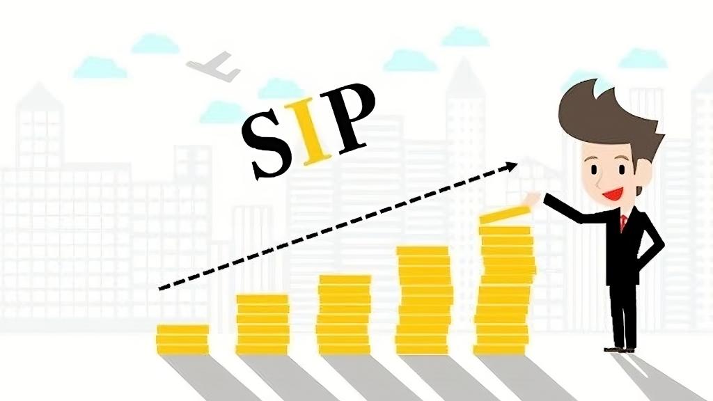 Here is why you should consider investing in SIP!