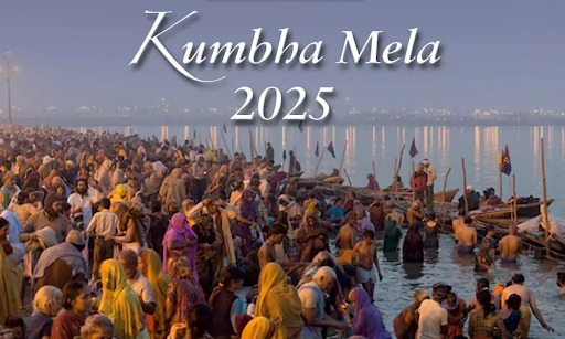 What To Expect From The 2025 Maha Kumbh Mela: A Sneak Peek
