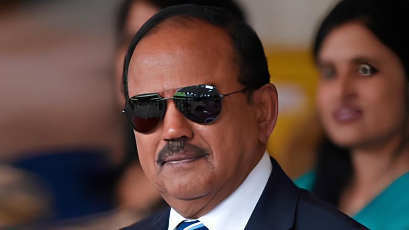 Who is India’s Mastermind of National Security and Strategic Operations?