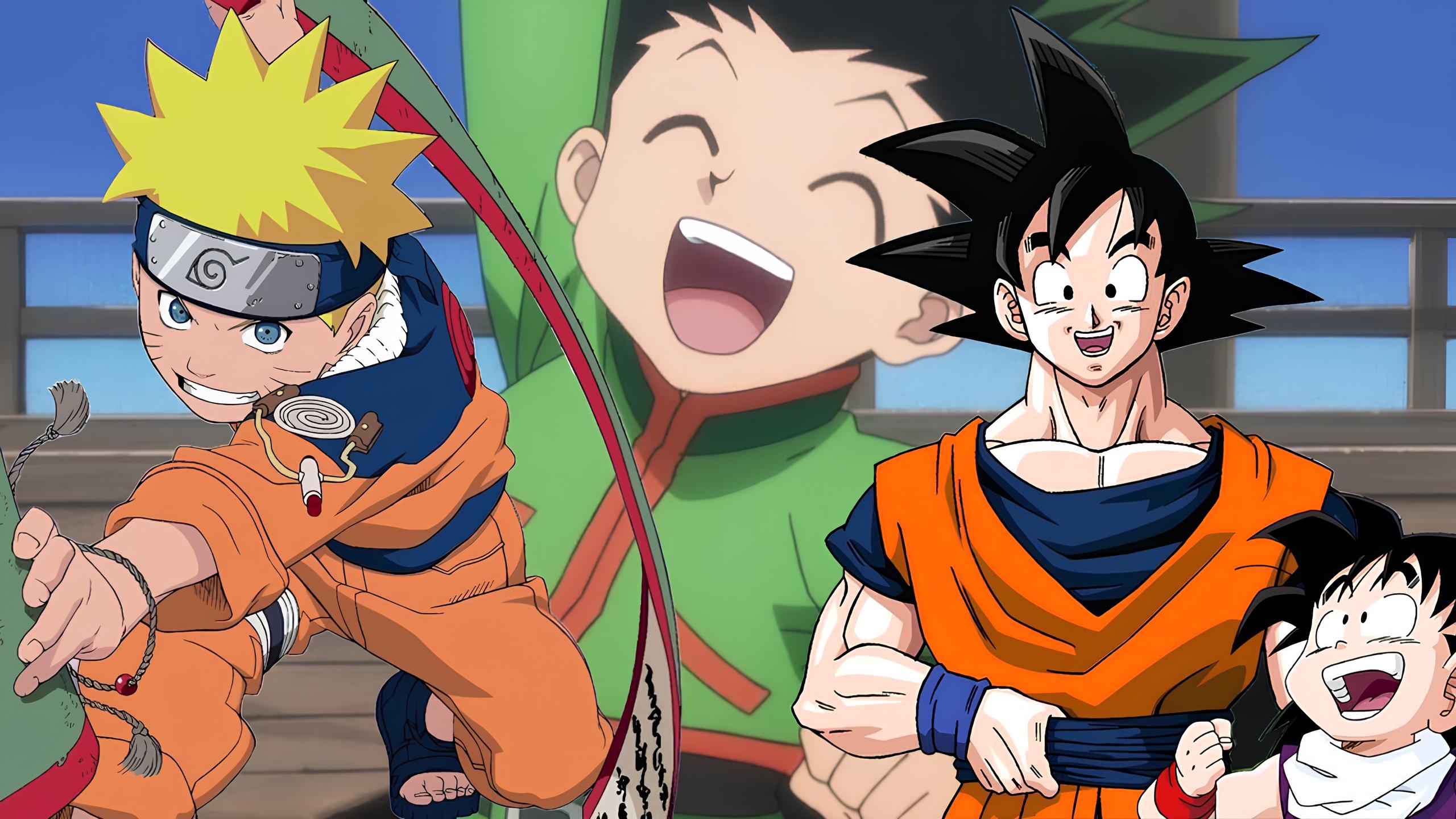 Is anime making you have unrealistic expectations?