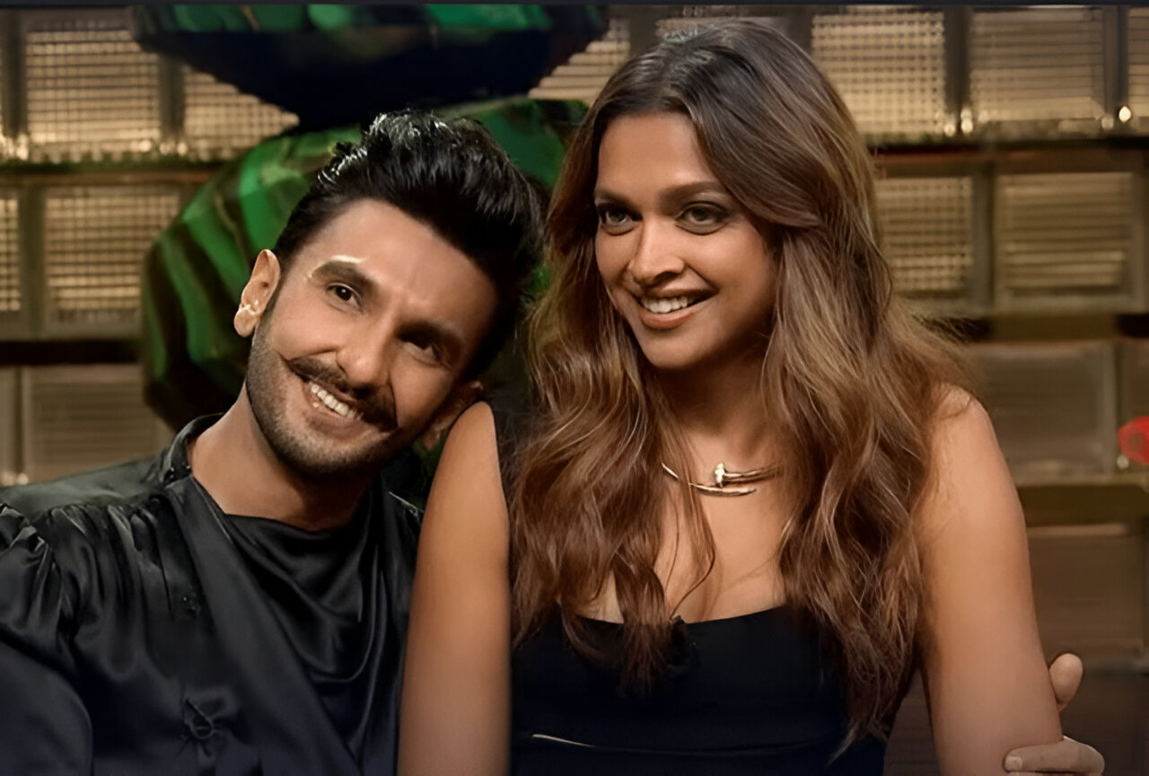 Ever noticed why some couples start to look like siblings over time? Here's why!