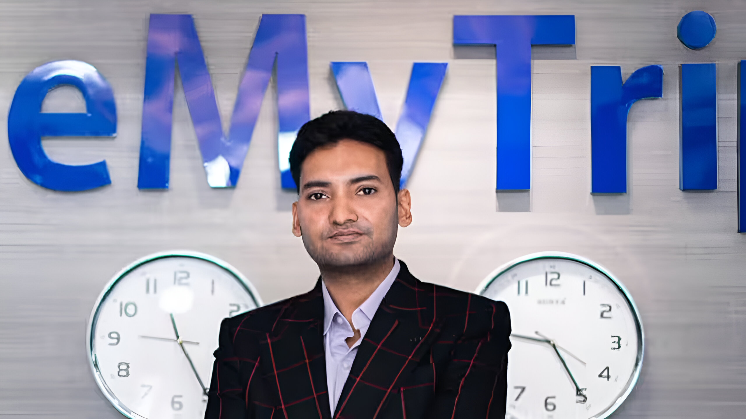 Easy Trip Planners CEO Nishant Pitti resigns, brother Rikant appointed as replacement