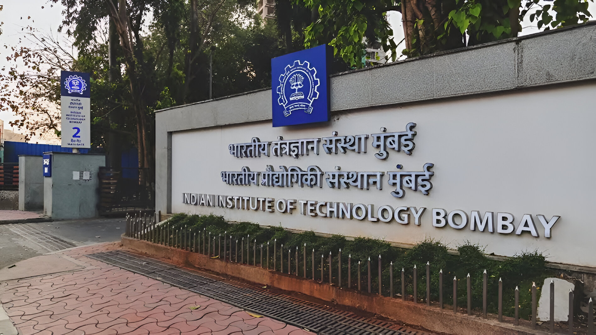 IIT Bombay creates bacteria to fight soil pollution and enhance agricultural productivity