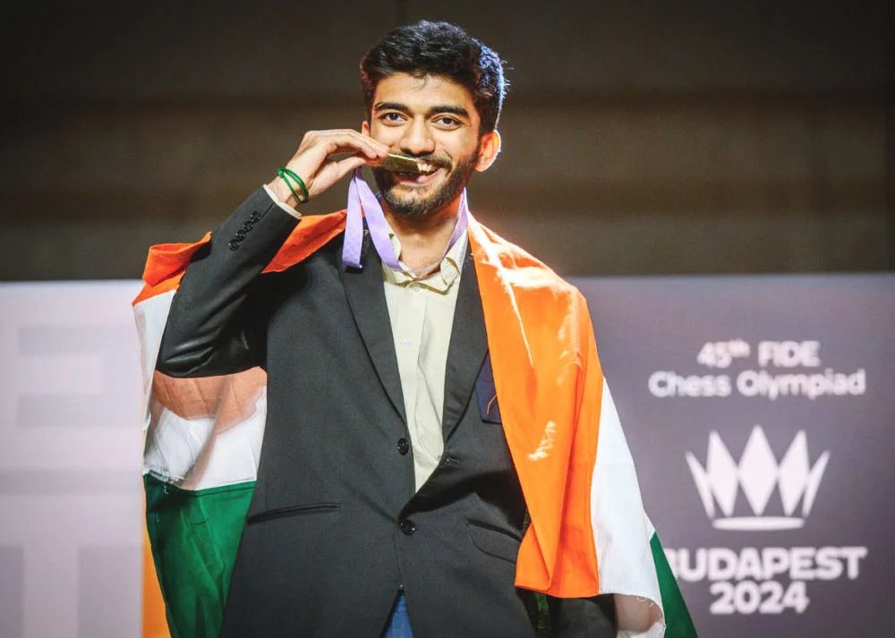 Meet the Stars Who Are All Set to Win the Prestigious Khel Ratna Award!