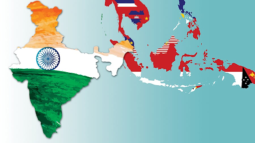 India’s ‘Act East’ policy and regional cooperation