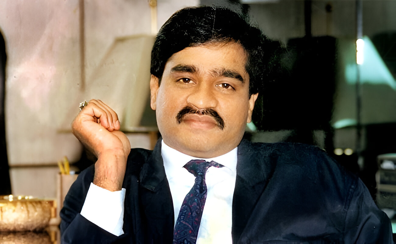 UP man buys Dawood Ibrahim's Mumbai property, fights 23 years for possession