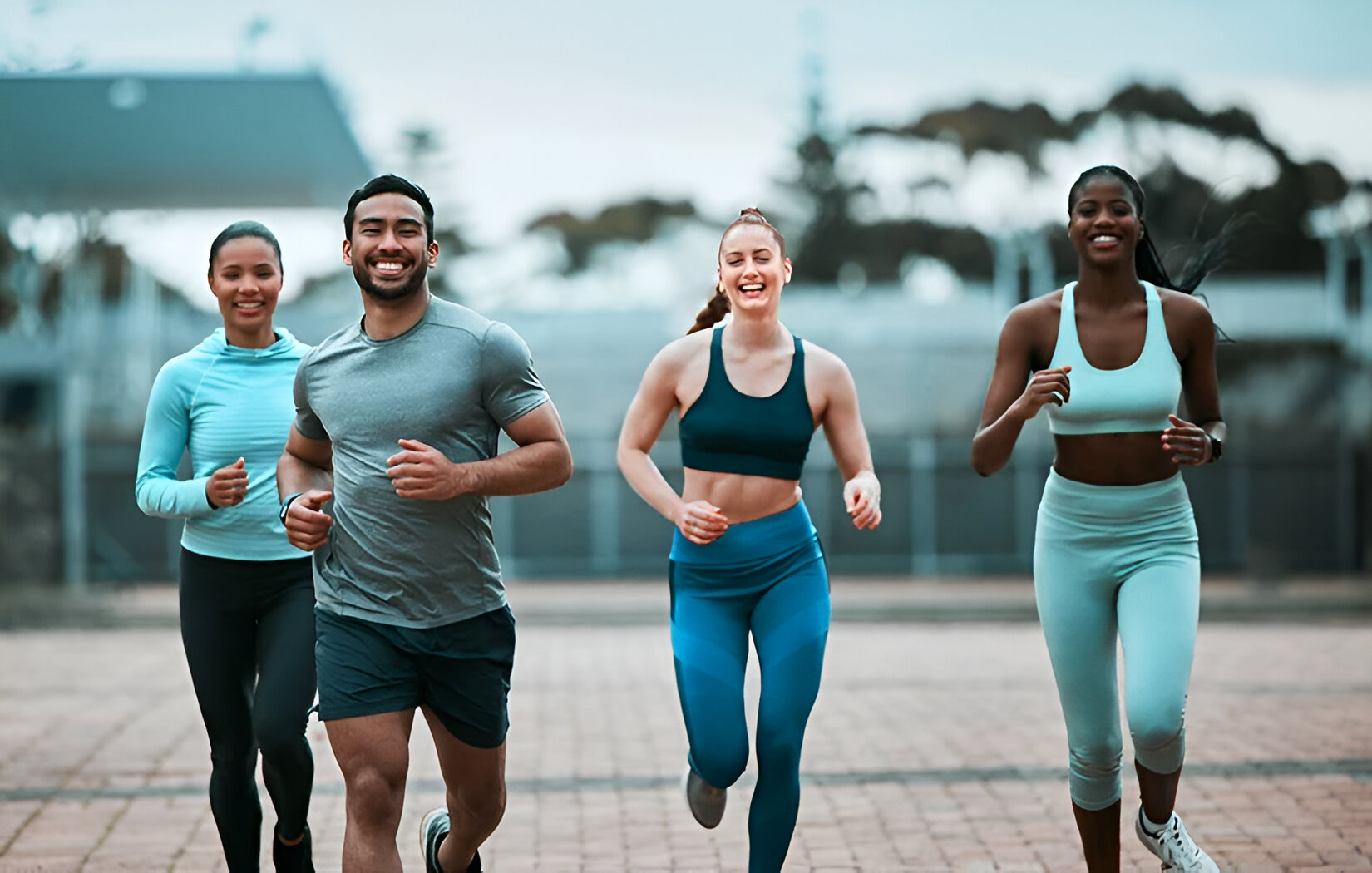 Top 10 fitness trends set to revolutionize your lifestyle in 2025