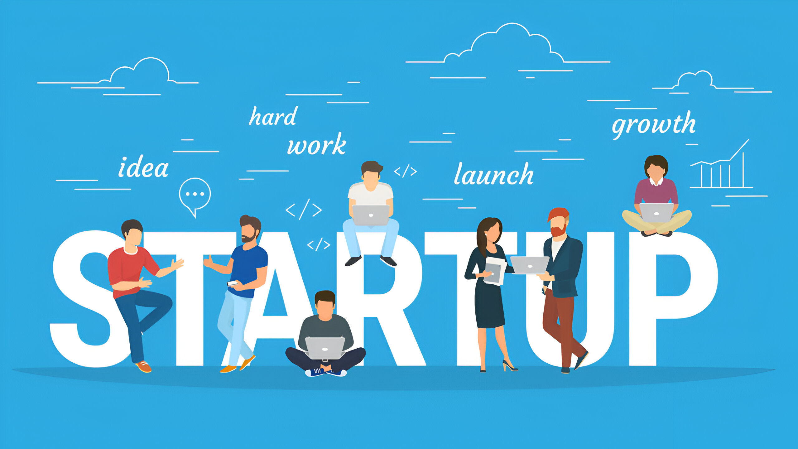 India's rise and the top 10 emerging trends shaping startups
