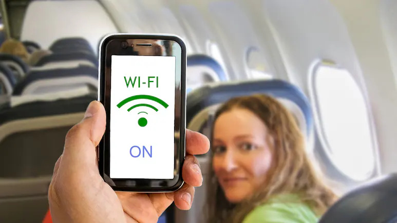 To Wi-Fi or Not to Wi-Fi on a Plane? The Pros and Cons You Should Know