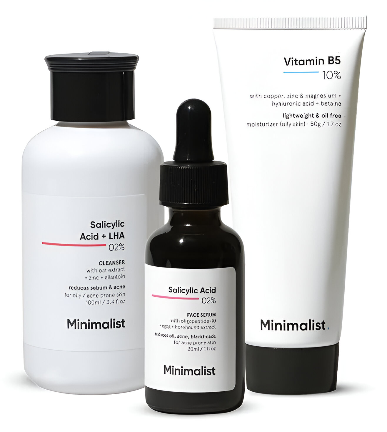 Hindustan Unilever negotiating Rs 3,000 crore acquisition of skincare brand Minimalist