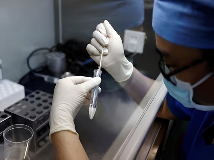Indian health agency downplays concerns over COVID-like HMPV outbreak in China