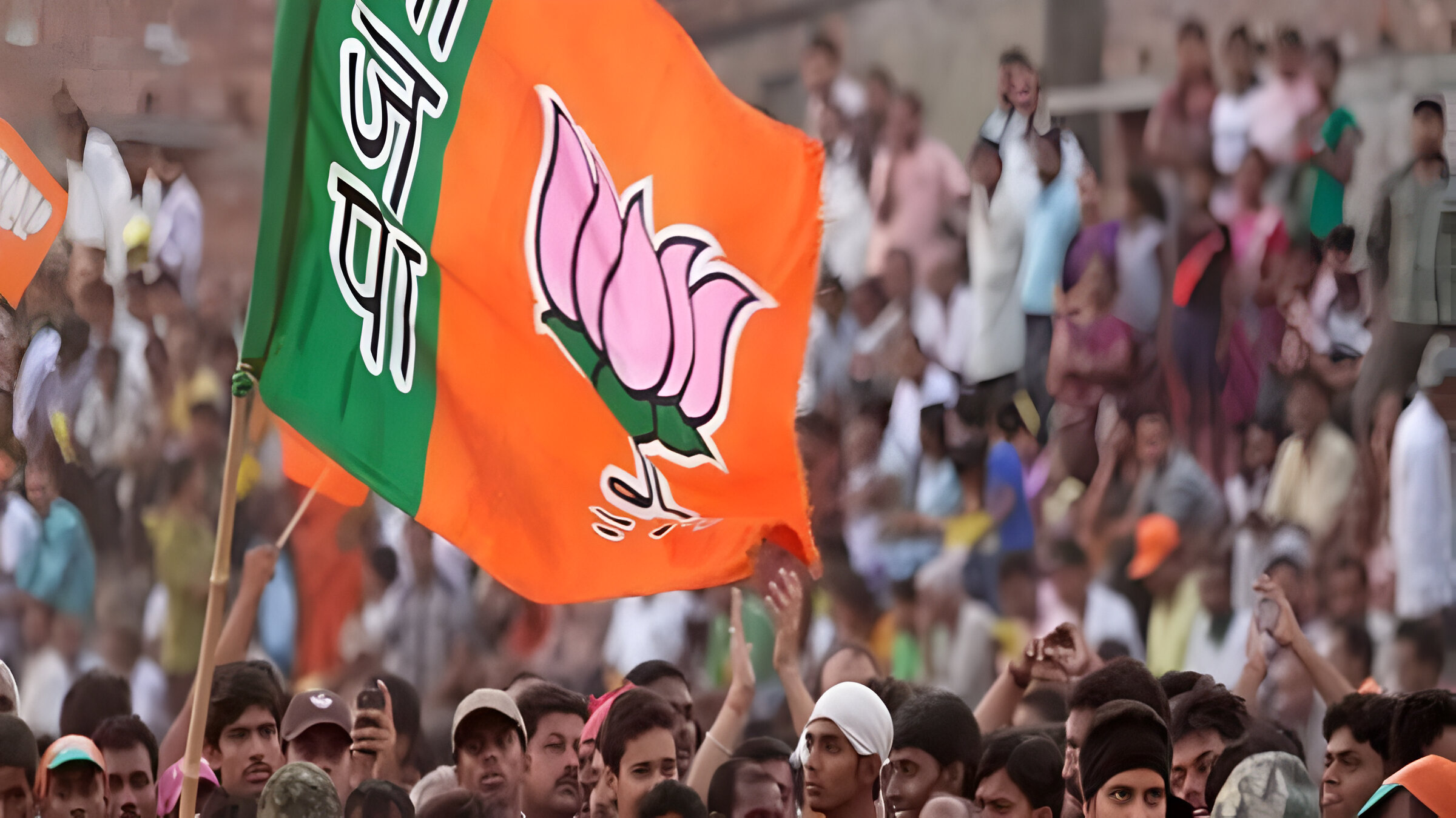BJP announces candidates: Parvesh Verma faces Kejriwal, Ramesh Bidhuri contests Atishi