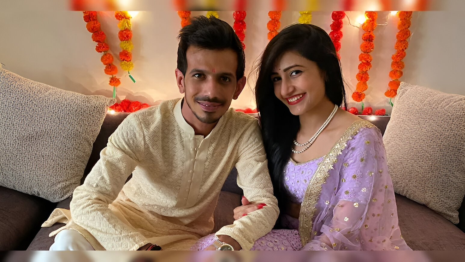 Dhanashree Verma and Yuzvendra Chahal spark divorce rumours after unfollowing, deleting Instagram posts