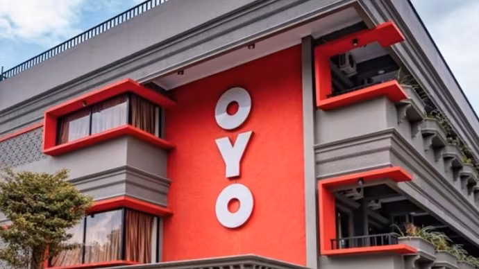 OYO's new policy bans unmarried couples from staying at partner hotels.