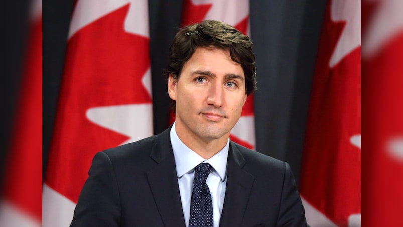 Why is Canadian PM Justin Trudeau expected to resign amid Khalistani unrest?