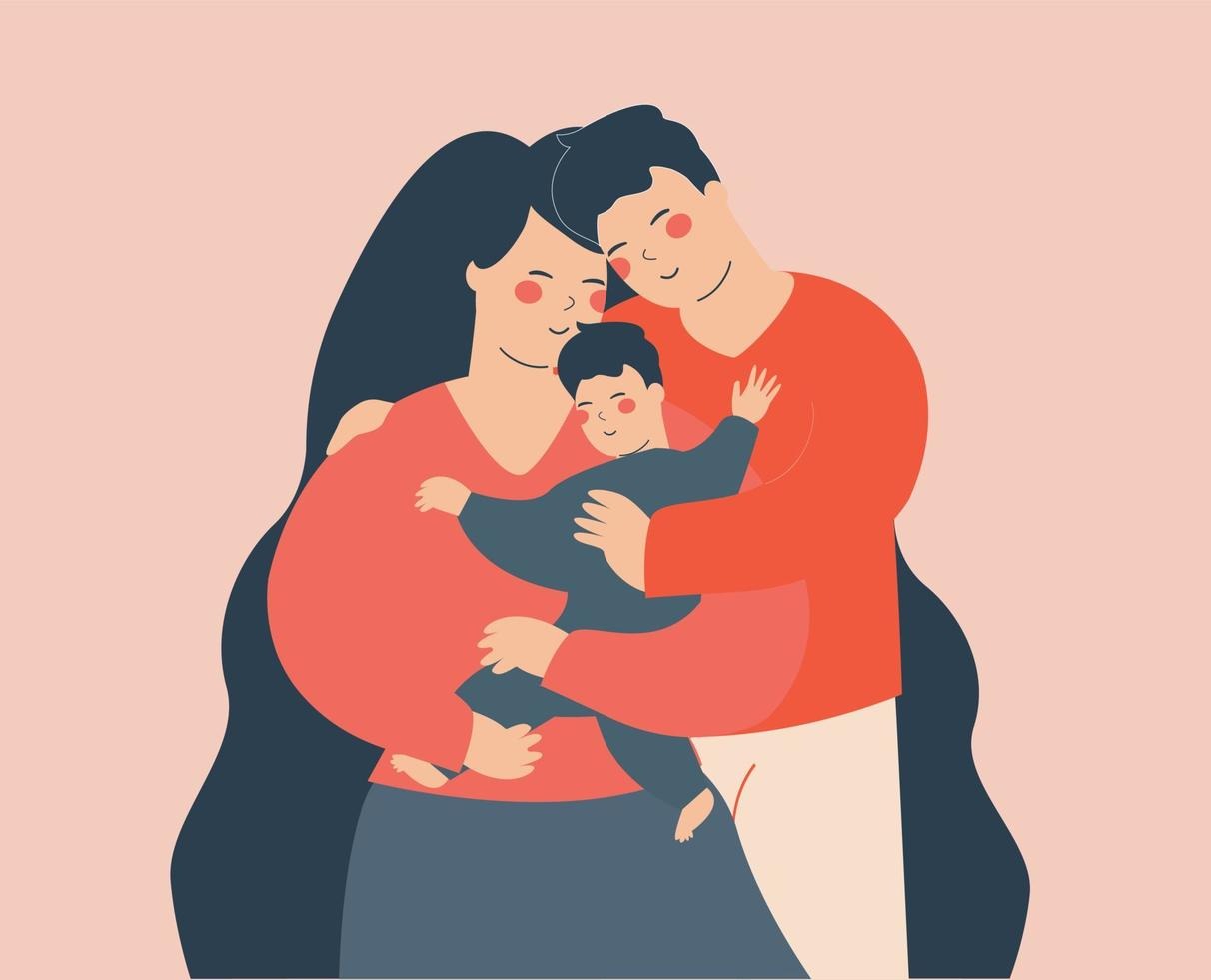 China woman becomes the first to experience motherhood as well as fatherhood!
