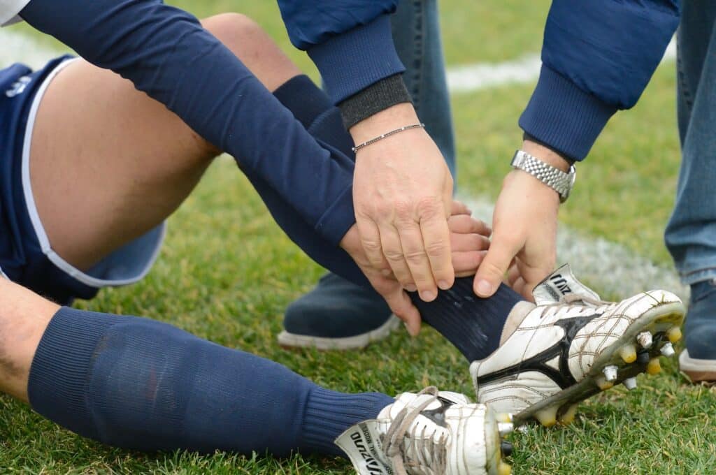 Protecting Young Athletes: The Rise of Sports Injuries in India