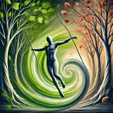 Discover the Pendulum Lifestyle for Balance